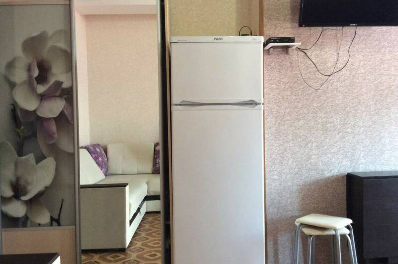 Квартира у моря с видом на горы