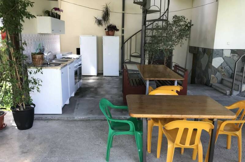 Гостевой дом у моря