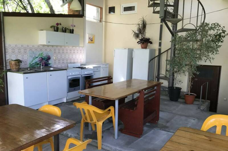 Гостевой дом у моря