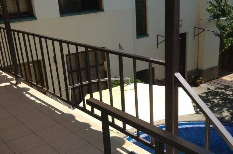 Гостевой дом у моря