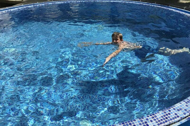 Гостевой дом у моря