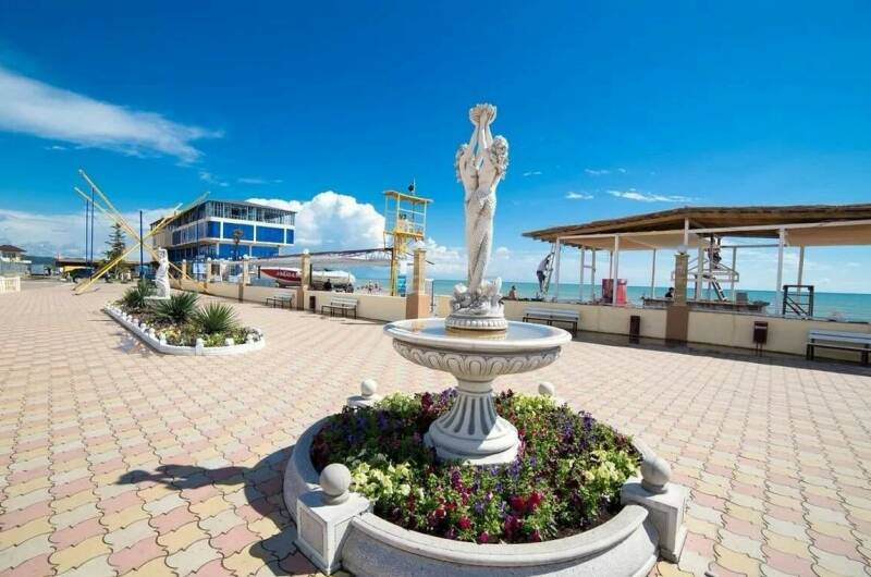 Гостевой дом «У Ясны»