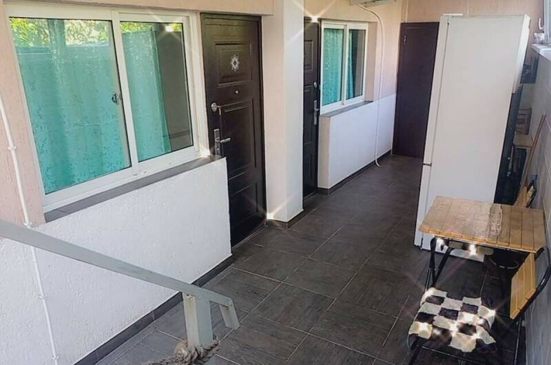 Гостевой дом «У Ясны»