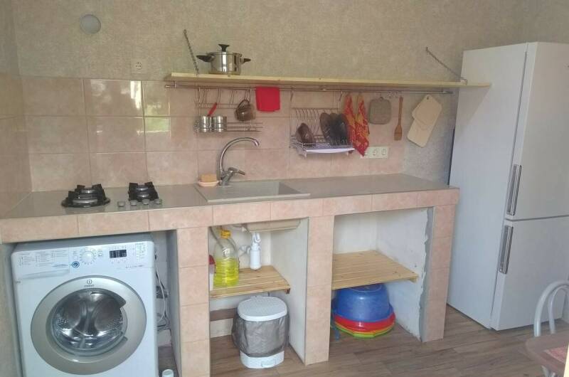 Гостевой дом «У Ясны»