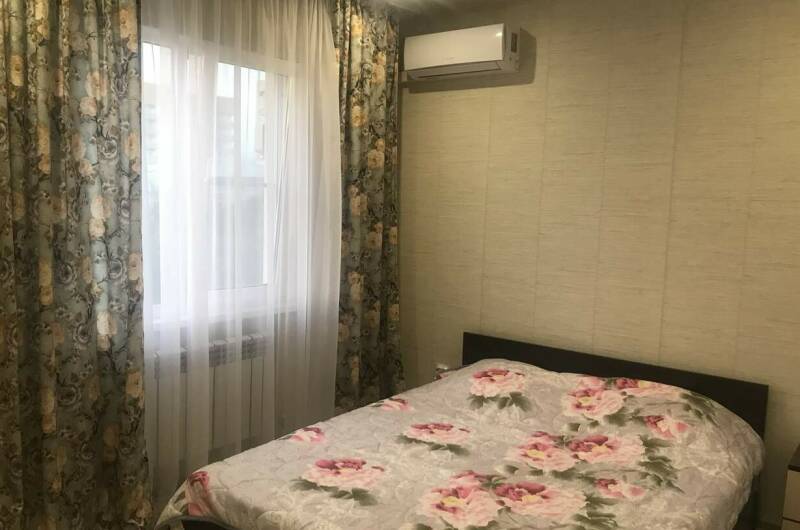 Гостевой дом «Мосс»