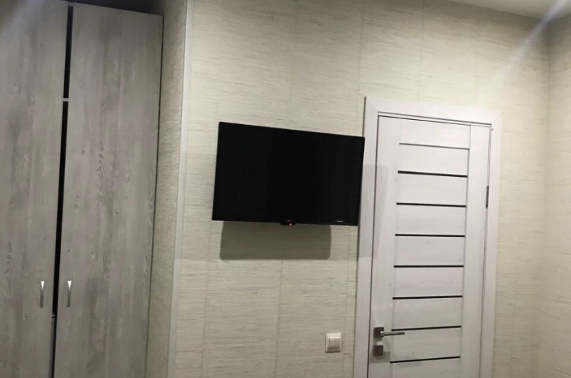 Гостевой дом «Мосс»