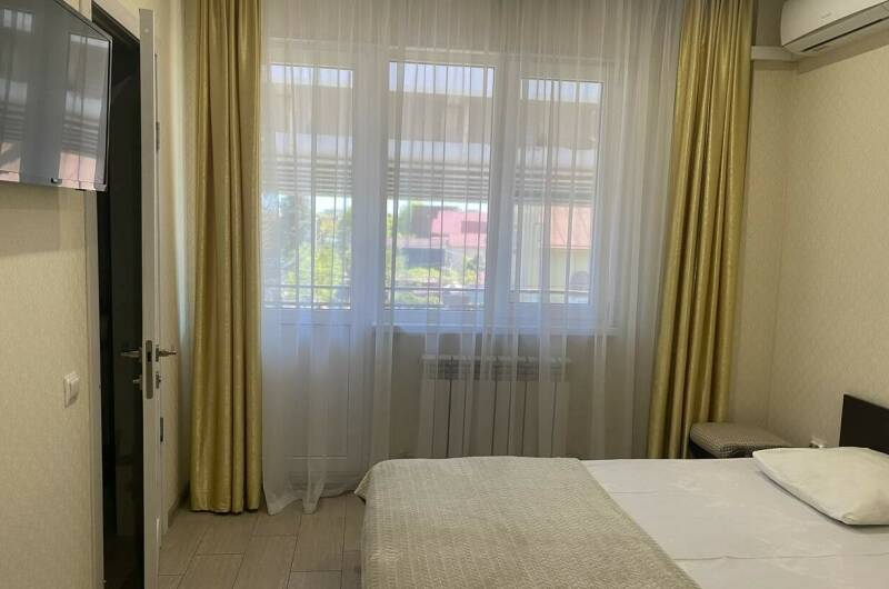 Гостевой дом «Мосс»