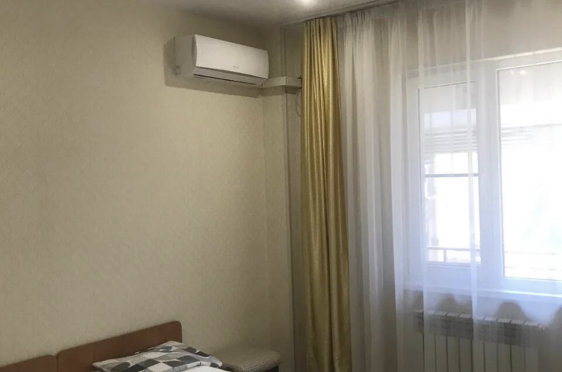 Гостевой дом «Мосс»