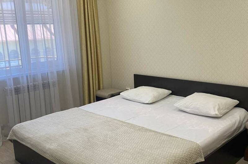 Гостевой дом «Мосс»