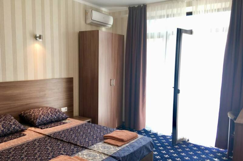 Гостевой дом «Солнечный»