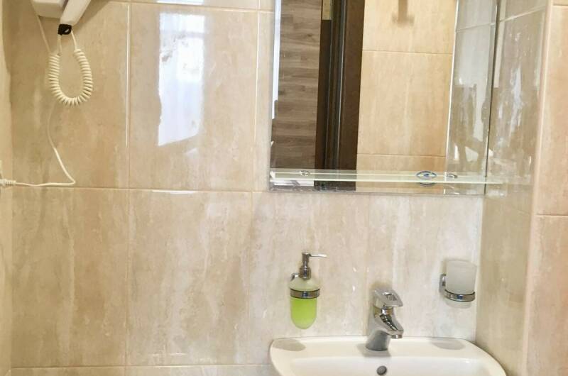 Гостевой дом «Солнечный»