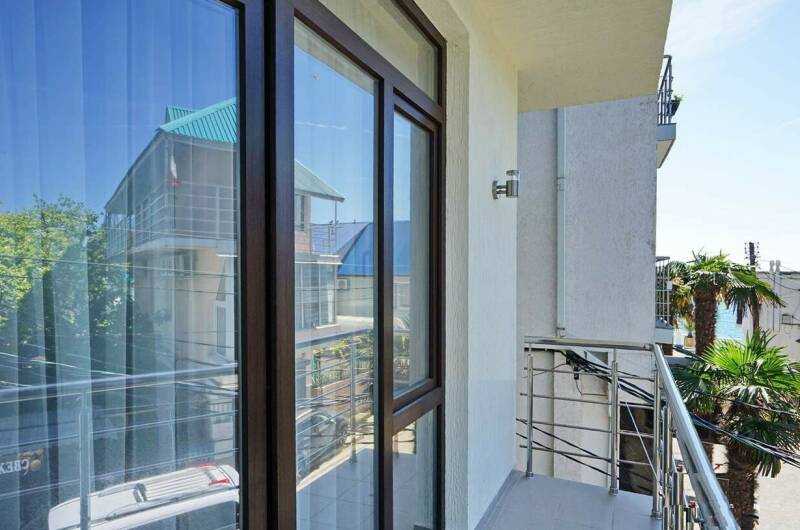 Гостевой дом «Солнечный»