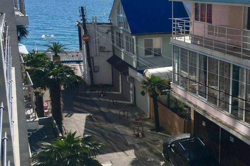 Гостевой дом «Солнечный»