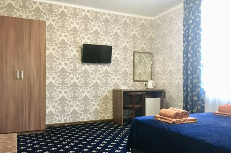 Гостевой дом «Солнечный»