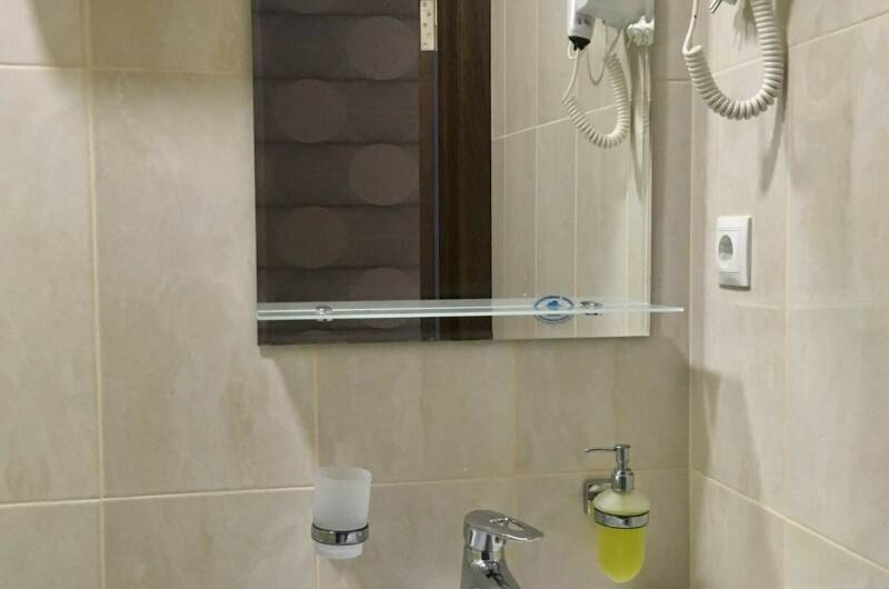 Гостевой дом «Солнечный»