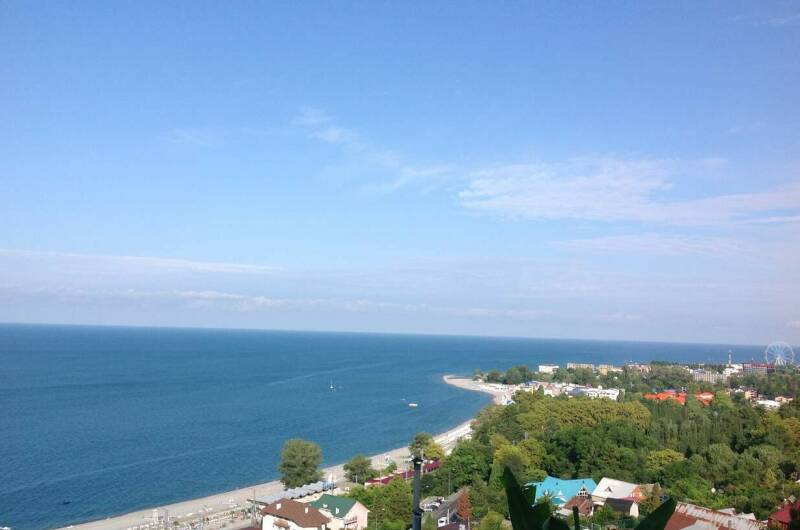 Гостевой дом «На Хвойной»