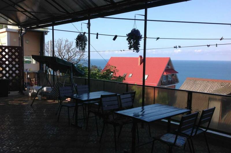 Гостевой дом «На Хвойной»