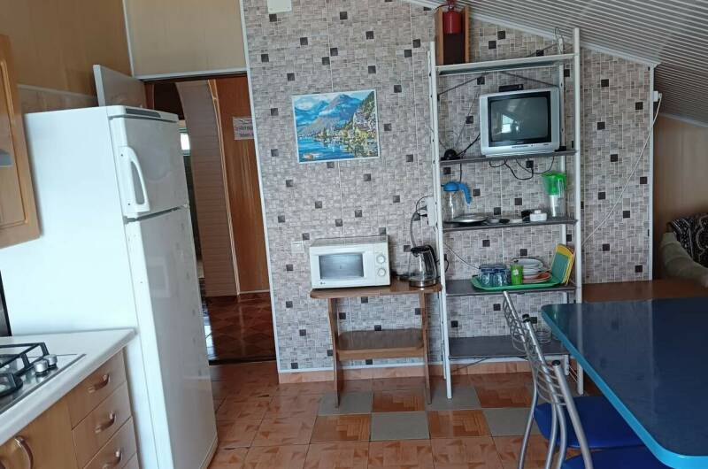 Гостевой дом «На Хвойной»