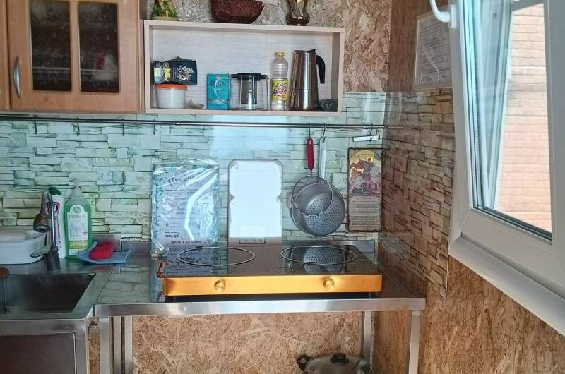 Гостевой дом «На Хвойной»