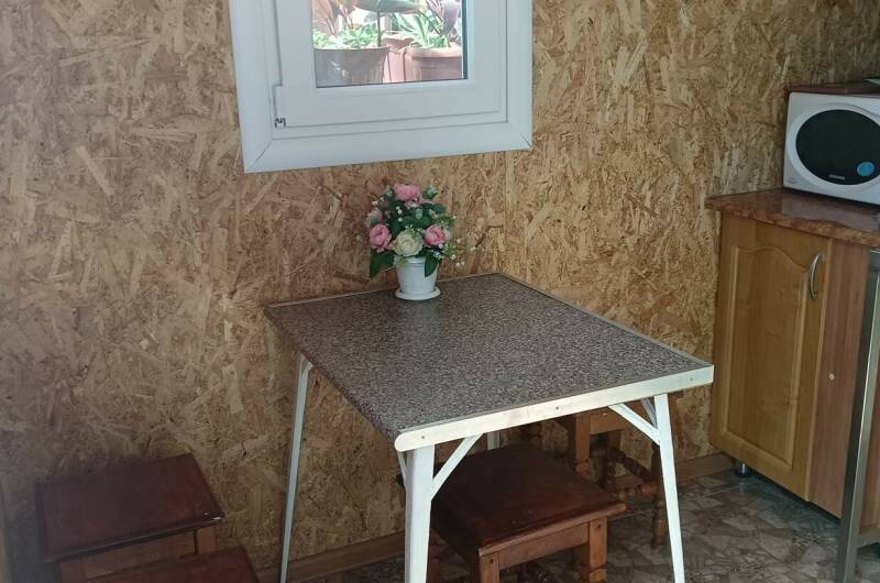 Гостевой дом «На Хвойной»