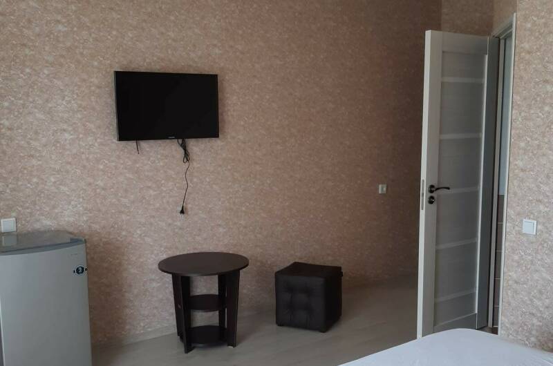 Гостевой дом на Дунайской