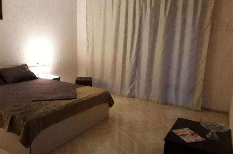 Гостевой дом на Дунайской