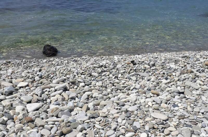 Гостевой дом на Дунайской