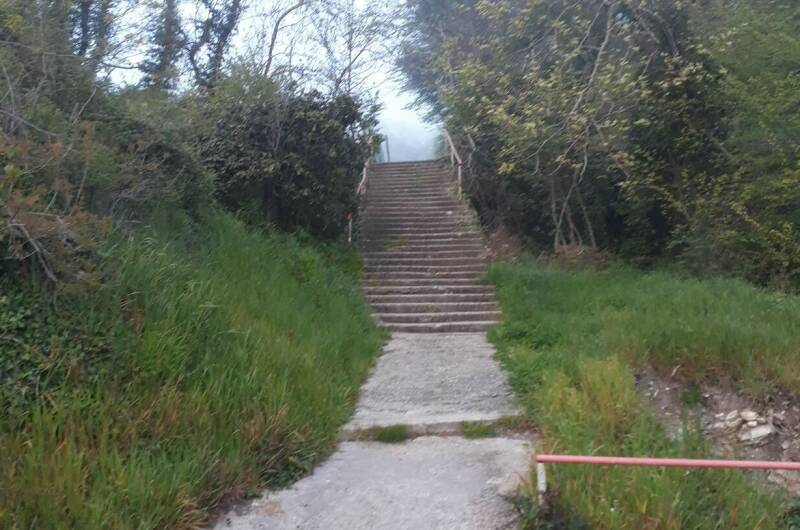 Гостевой дом на Дунайской