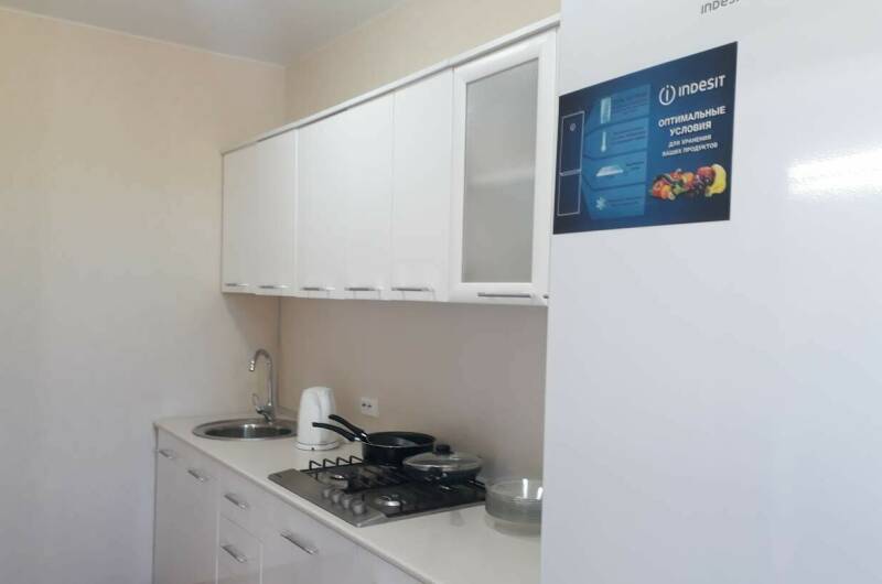 Гостевой дом на Дунайской