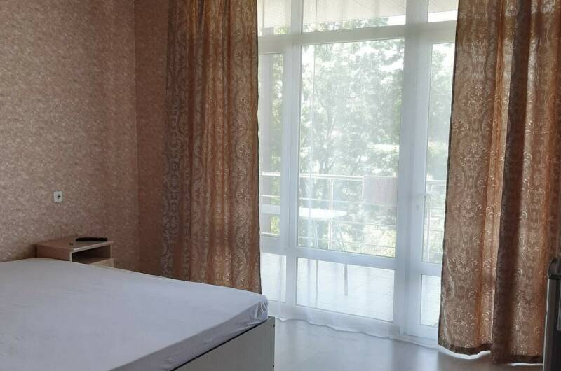 Гостевой дом на Дунайской