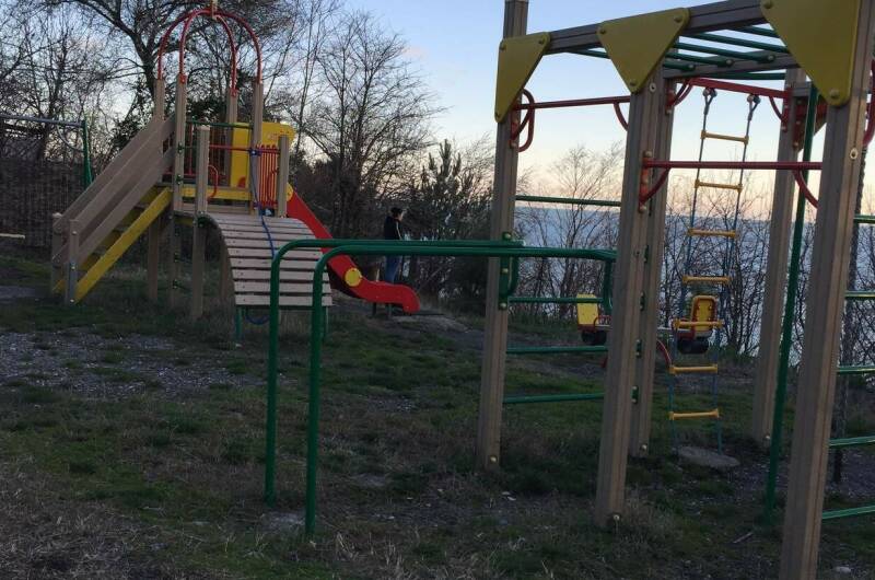 Коттедж под ключ «Южный берег»