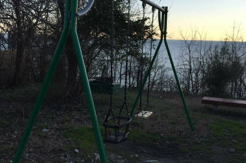 Коттедж под ключ «Южный берег»