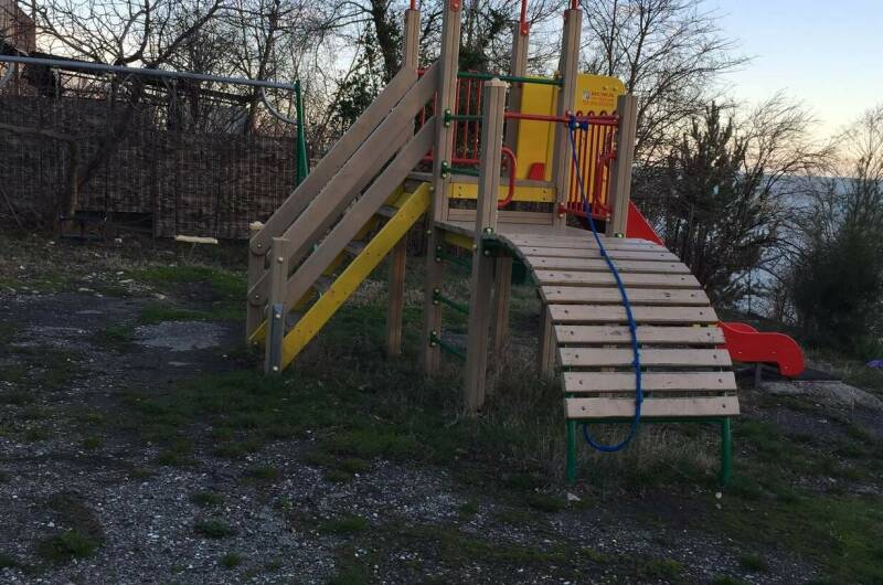 Коттедж под ключ «Южный берег»