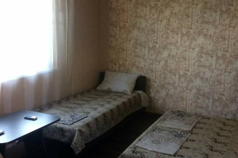 Коттедж под ключ «Южный берег»