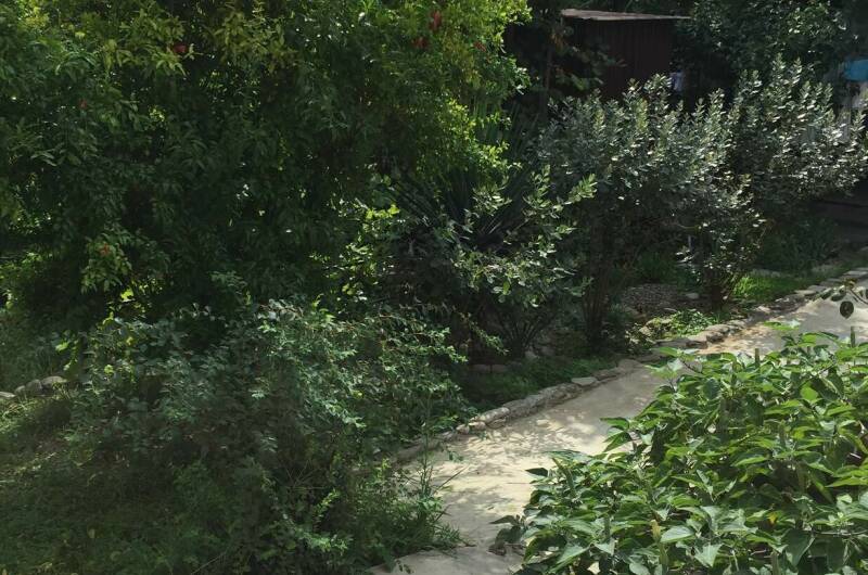 Коттедж под ключ «Южный берег»