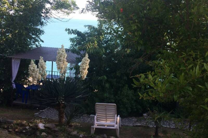 Коттедж под ключ «Южный берег»