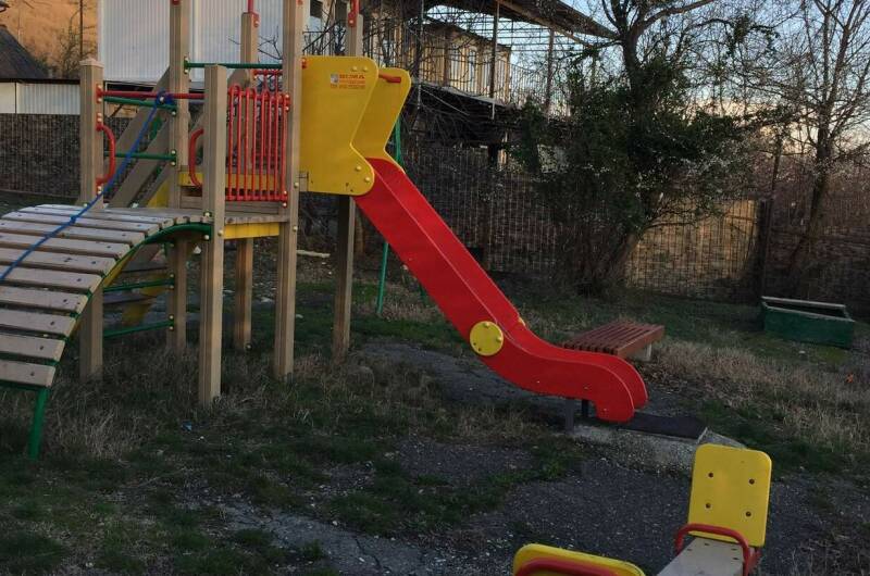 Коттедж под ключ «Южный берег»