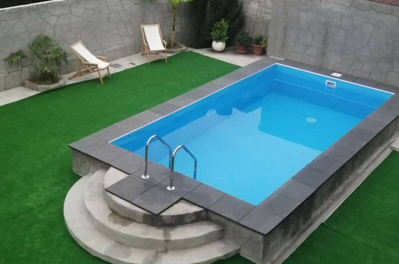 Гостевой дом «У Олега и Ирины»