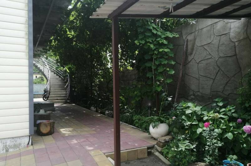 Гостевой дом «У Олега и Ирины»