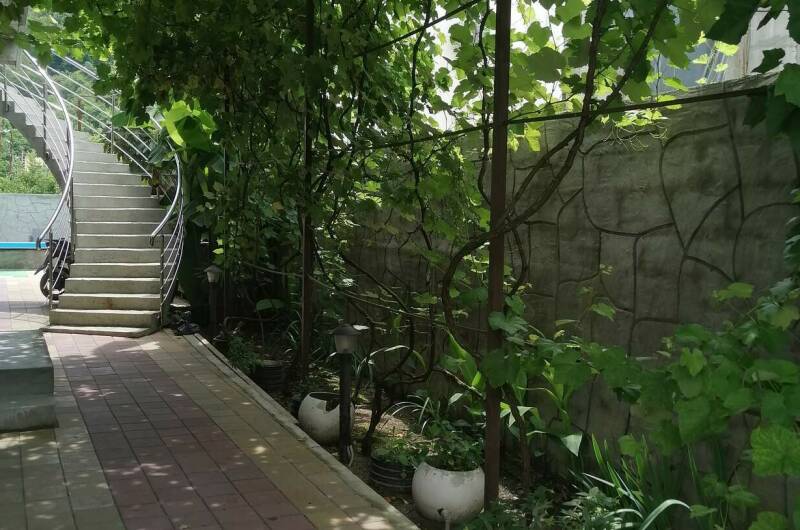 Гостевой дом «У Олега и Ирины»