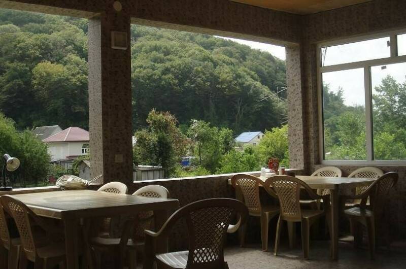 Гостевой дом «У Олега и Ирины»