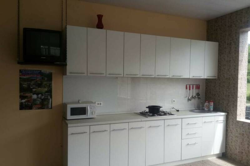 Гостевой дом «У Олега и Ирины»