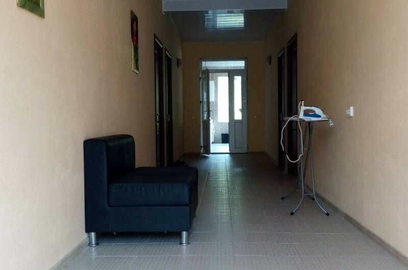 Гостевой дом «У Олега и Ирины»