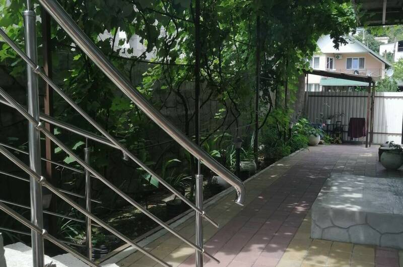 Гостевой дом «У Олега и Ирины»