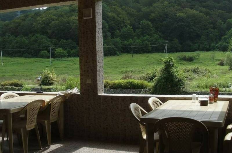 Гостевой дом «У Олега и Ирины»