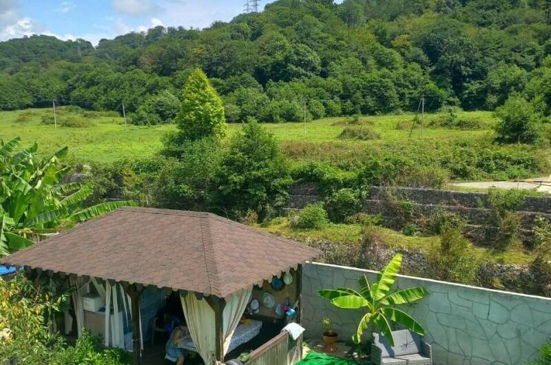 Гостевой дом «У Олега и Ирины»