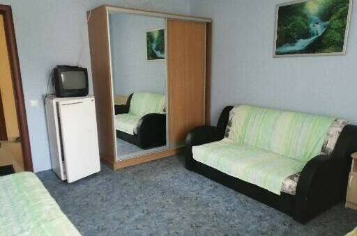 Гостевой дом «У Олега и Ирины»