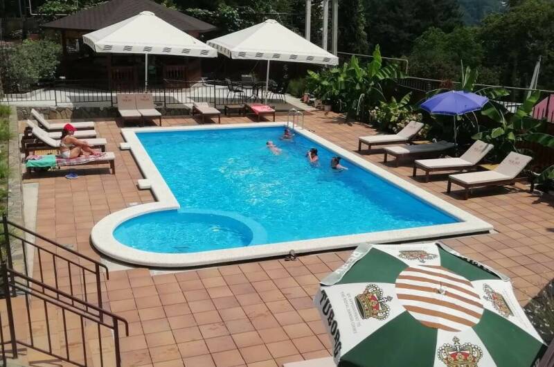 Частный сектор «Solar»