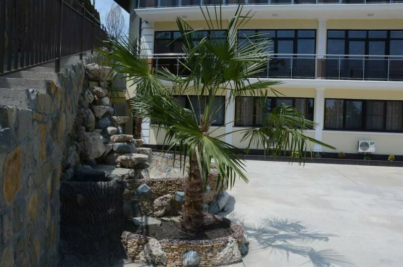 Частный сектор «Solar»