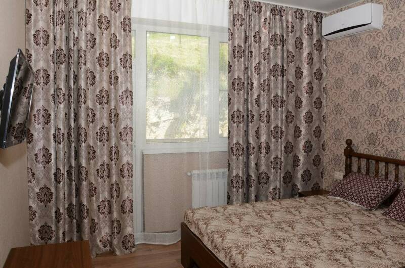 Частный сектор «Solar»